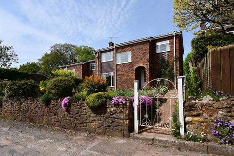 4 bedroom detached house for sale, Delta Rise, Bishops Lydeard, Taunton