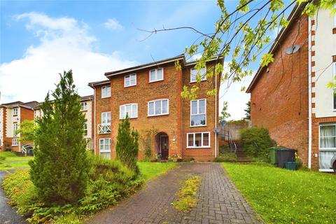 4 bedroom semi-detached house to rent - Coltsfoot Close, Burghfield Common, Reading, Berkshire, RG7