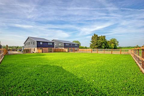 3 bedroom semi-detached house for sale, Birds Green, Willingale