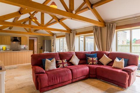 3 bedroom barn conversion for sale, Newton Le Willows, Bedale