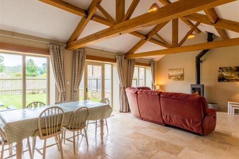 3 bedroom barn conversion for sale, Newton Le Willows, Bedale
