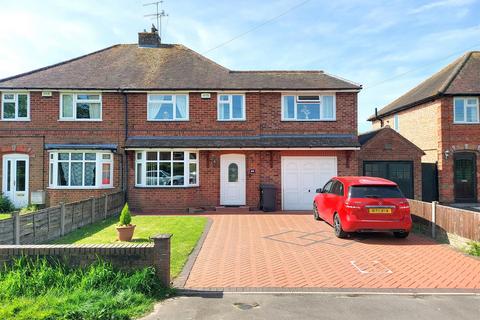 4 bedroom semi-detached house for sale, Trimpley Lane, Bewdley