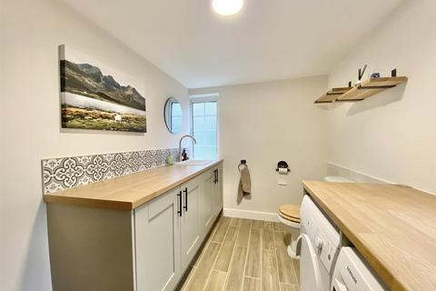 48 Bedale Road, Aiskew, Bedale, DL8 1DD