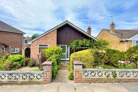 3 bedroom detached bungalow for sale, Denton Road, Newhaven