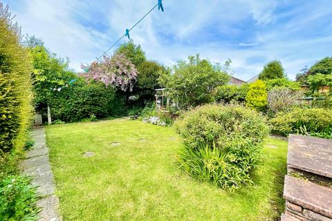 3 bedroom detached bungalow for sale, Denton Road, Newhaven