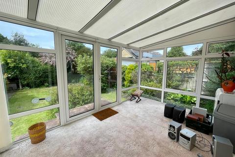 3 bedroom detached bungalow for sale, Denton Road, Newhaven