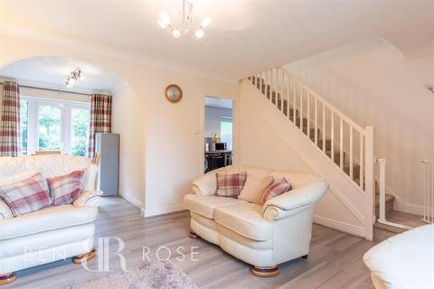 3 bedroom detached house for sale, Spey Close, Leyland