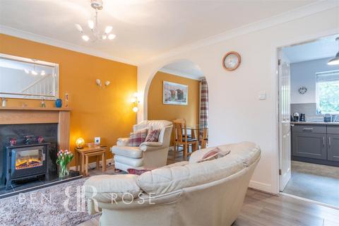 10 Spey Close, Leyland, PR25 1RU