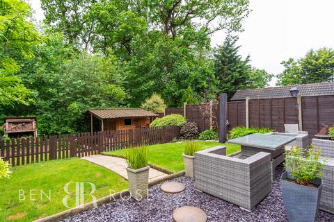 10 Spey Close, Leyland, PR25 1RU