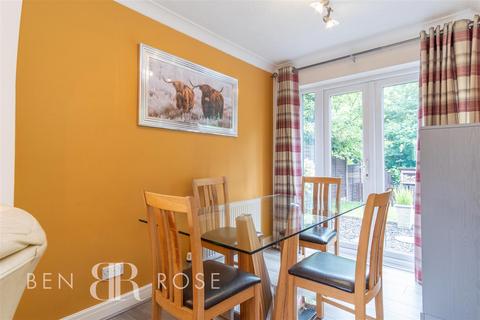 10 Spey Close, Leyland, PR25 1RU