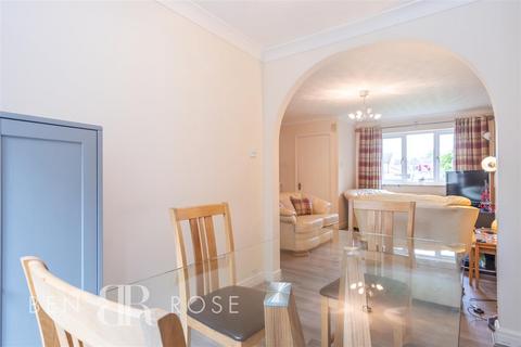 10 Spey Close, Leyland, PR25 1RU