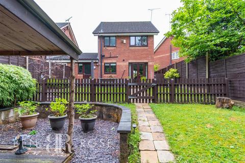 10 Spey Close, Leyland, PR25 1RU