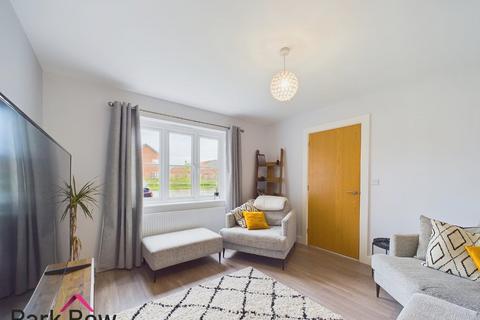3 bedroom semi-detached house for sale, Meadow Brown Road, Sherburn in Elmet, Leeds