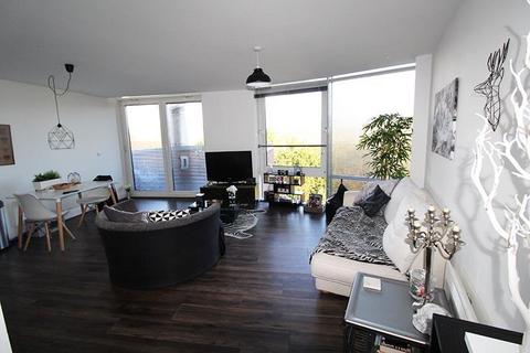 2 bedroom apartment for sale, Waterfront West, Brierley Hill