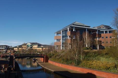 undefined, Waterfront West, Brierley Hill