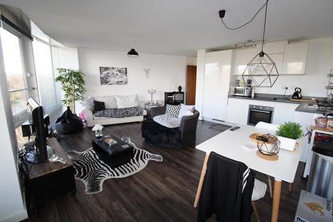 undefined, Waterfront West, Brierley Hill