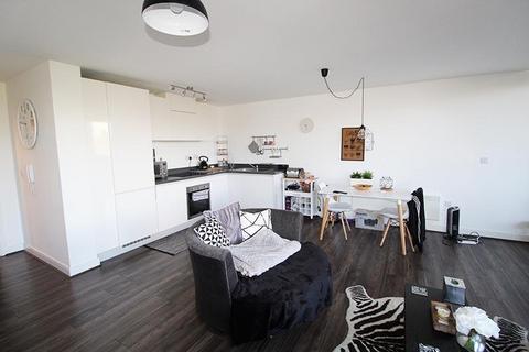 undefined, Waterfront West, Brierley Hill