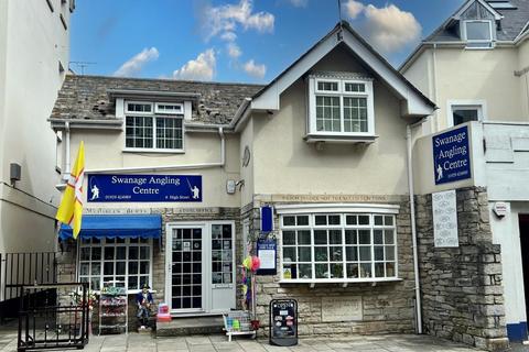 undefined, Flat and Shop, High Street