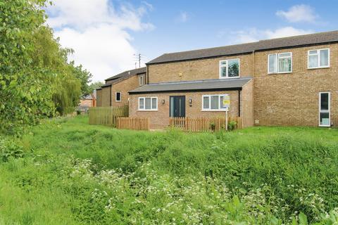 4 Boon Walk, Corby, NN17 1BE