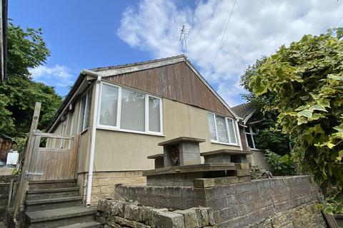 2 bedroom detached bungalow for sale, Wakefield Road, Huddersfield HD8