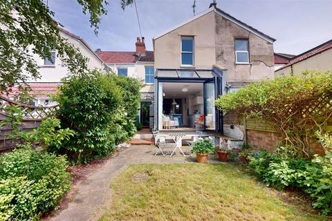 3 bedroom terraced house for sale, Beaconsfield Road, Knowle, Bristol