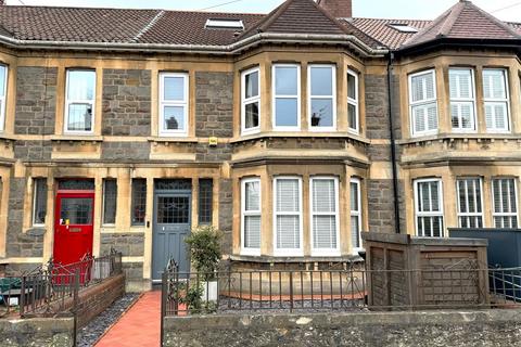 4 bedroom terraced house for sale, Redcatch Road, Knowle, Bristol