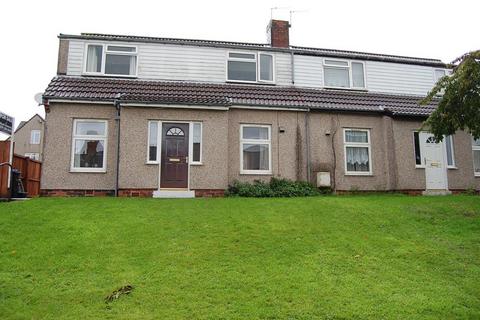 2 bedroom semi-detached house to rent, Jubilee Crescent, Sherburn Hill