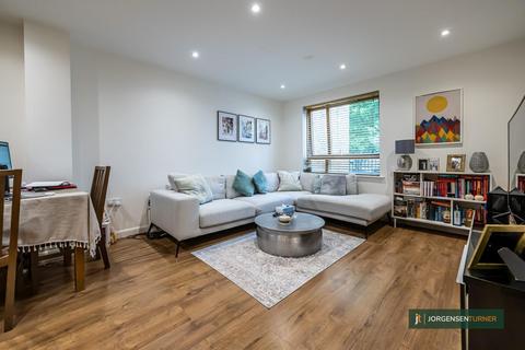 1 bedroom flat for sale, Priory Park Road, NW6