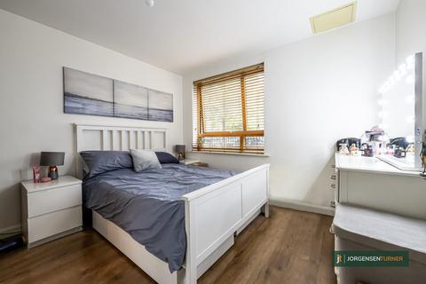 1 bedroom flat for sale, Priory Park Road, NW6