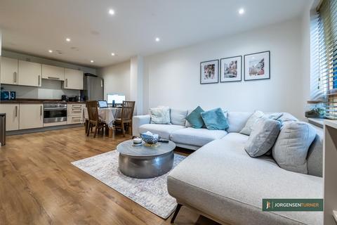 1 bedroom flat for sale, Priory Park Road, NW6