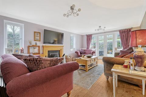 4 bedroom detached house for sale, Northampton Meadow, Great Bardfield, Braintree