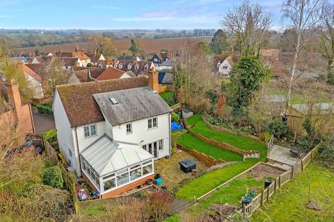 4 bedroom detached house for sale, Northampton Meadow, Great Bardfield, Braintree