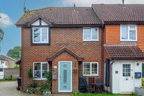1 bedroom end of terrace house for sale, East Wick, Lindfield