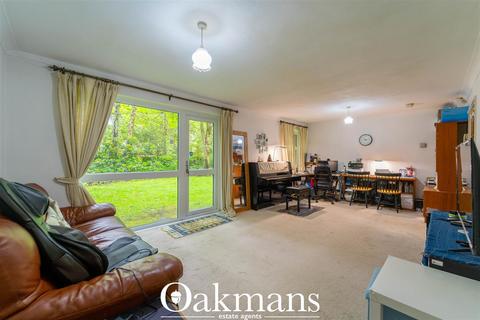 2 bedroom flat for sale, Stockdale Place, Edgbaston, B15