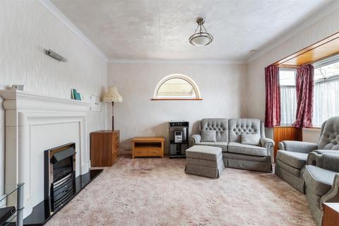 2 bedroom detached bungalow for sale, Lodge Lane, Collier Row, Romford