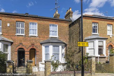 4 bedroom semi-detached house for sale, West Street, Harrow On The Hill HA1