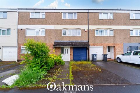 3 bedroom terraced house for sale, Plough Avenue, Birmingham