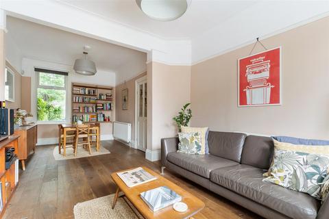5 bedroom terraced house for sale, Knighton Road, Forest Gate