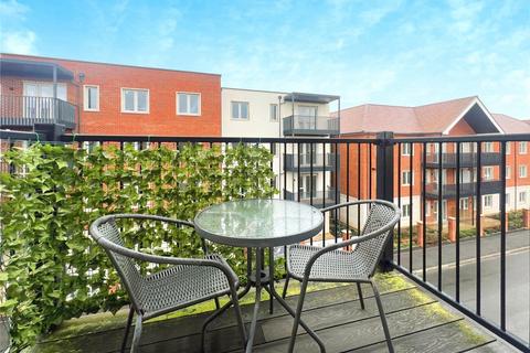 2 bedroom apartment to rent, Beke Avenue, Shinfield, Reading, Berkshire, RG2