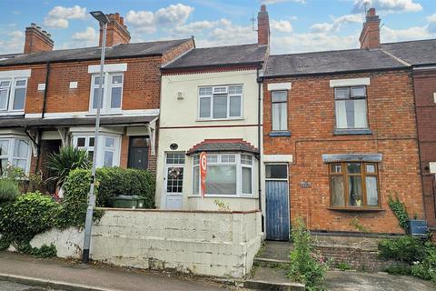 2 bedroom terraced house for sale, Forest Road, Huncote