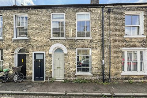 2 bedroom terraced house for sale, Trafalgar Street, Cambridge CB4