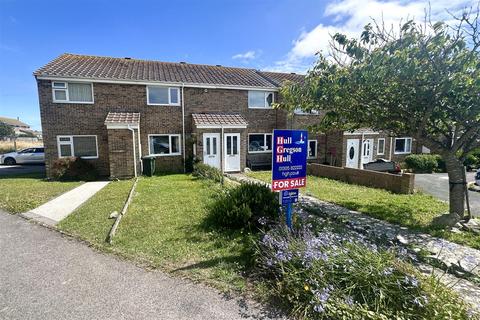 2 bedroom house for sale, Cheyne Close, Southwell, Portland