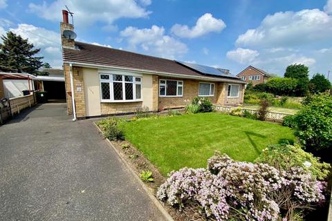 2 bedroom semi-detached bungalow for sale, Water Royd Avenue, Mirfield