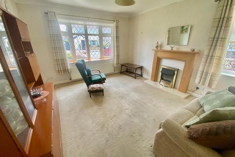 2 bedroom semi-detached bungalow for sale, Water Royd Avenue, Mirfield