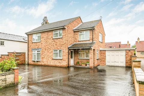 3 bedroom detached house for sale, The Causeway, Burwell CB25