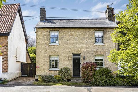 8 Brook Street, Elsworth, Cambridge, CB23 4HX