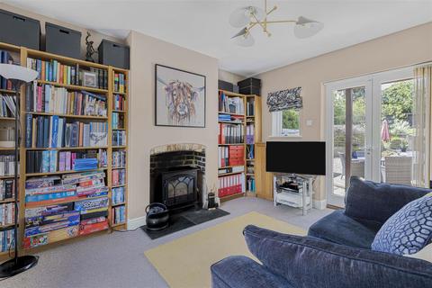 8 Brook Street, Elsworth, Cambridge, CB23 4HX