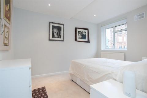 4 bedroom house for sale, Fairhazel Gardens, South Hampstead NW6