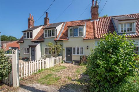 1 bedroom cottage for sale, Church Road, Great Yeldham CO9