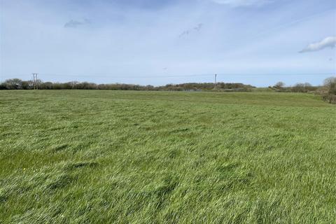 Land for sale, Bucks Cross, Bideford